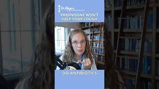 Prednisone and Cough Why This Medication Might Not Be Effective [upl. by Assela]