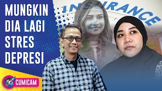 Puput Bongkar Mantan Suaminya Pakai Uang Asuransi Vanessa untuk FoyaFoya Doddy Sudrajat Balas Ini [upl. by Hayne]