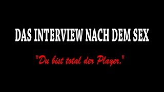 Drei Erkenntisse der Verführung  Interview mit der verführten Frau [upl. by Puff]