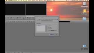 Avid Media Composer 7 Tutorial  Creating A New Project [upl. by Benedicta867]