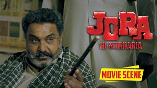 DeepSidhu  Jora 10 Numbaria  J Dharmendra  Scence 06  Latest Punjabi Movies 2022  Yellow Music [upl. by Ailhat]