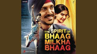 Broken Souls From quotBhaag Milkha Bhaagquot [upl. by Aerbua]