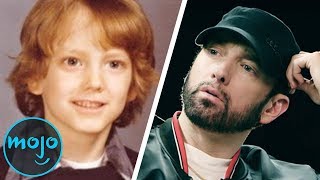 The Heartbreaking Life of Eminem [upl. by Jeanne]