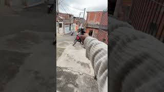 Vídeo completo no perfil jrdograu no Instagram [upl. by Aerdnuahs]