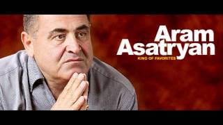 Aram Asatryan  Vaxenum em NEW 2010 [upl. by Ettenil117]