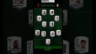 How to Complete Marquee Matchups EA FC 24 [upl. by Eilzel261]