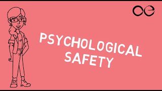 Psychological Safety with Amy Edmondson [upl. by Eoj]