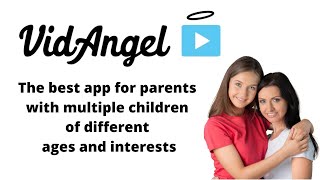 VidAngel 2021 review walk through the best way to watch your shows without damaging your children [upl. by Lindsy115]