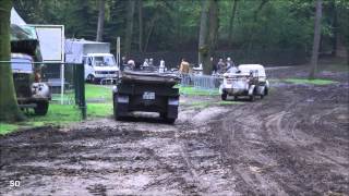 Some vehicles at Militracks 2013 Youtube [upl. by Tonkin87]