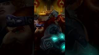 Khaz Modan khazmodan dwarf dwarvenarmy dwarfs warcraft battlecry wow game music epic [upl. by Nanny842]