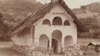 MinCultura recupera las Capillas Paéces de PáezBelalcázar Cauca [upl. by Almat]