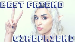 best friend girlfriend were dating now click to die [upl. by Sitof671]