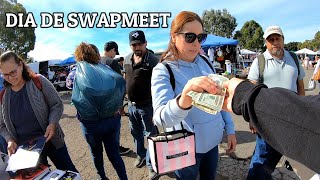 DIA DE SWAPMEET EP98 [upl. by Brote]