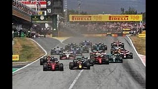 spanish grand prix [upl. by Crescentia232]