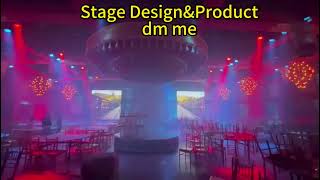 Pro lighting research and development lighting expertslightingdesign stagelight nightclub [upl. by Pudens957]