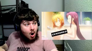 MakenKi Battling Venus ep 6 UNCENSORED Reaction [upl. by Ajan295]