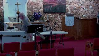 Lake Havasu Christ Chapel 09 18 Bible Study [upl. by Compton923]