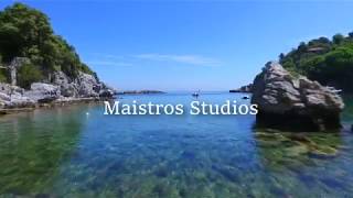 Maistros Studios  Apartments  Damouchari Pelion  Νταμούχαρη  Πήλιο [upl. by Otrevlig]