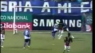 ALGUNOS GOLES QUE SAPRISSA LE A METIDO A LAS GATAS [upl. by Talmud]