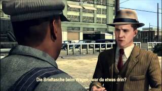 LA Noire for PC Download Link [upl. by Rednael]