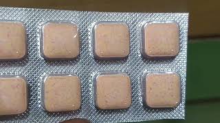 nimsquare p tablet uses in hindi  nimsquare p tablet  nimsquare p tablet dose  nimsquare tablet [upl. by Wenn391]