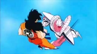 Yamcha All Fights DBZ [upl. by Nylodnewg]