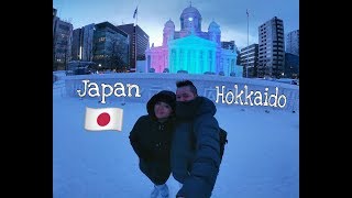 Japan  Hokkaido [upl. by Strephon]