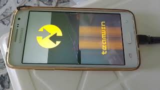 cómo instalar twrp en Samsung G531H Grand prime telcel [upl. by Jacquie]