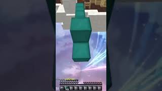 Mastering Telly Bridging in Hypixel Bedwars [upl. by Anial]