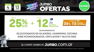 💻Jumbo 🌟 ElectroOfertas🌟 💻 [upl. by Giliana]