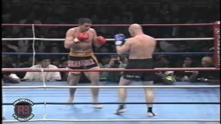 K1 Classics Mike Bernardo vs Peter Aerts [upl. by Sadoff361]