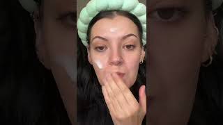 Pov you’re skincare obsessed skincare skinobsessed skincareroutine skin [upl. by Naginnarb]