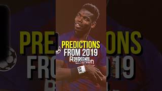 Football Predictions for the near future in 2019 Part 2 [upl. by Van]