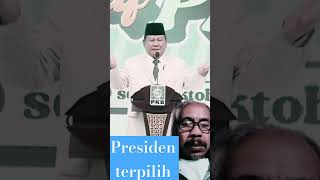 Selamatkan APBNmantabbb prabowo menteri korupsi ancaman [upl. by Thomey]