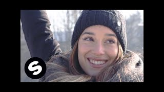 Sam Feldt  Been A While Official Music Video [upl. by Hgielra]