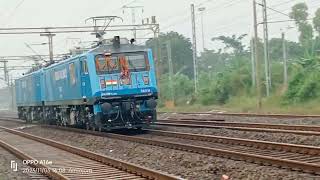 brand new wag 9 skipping Rajbandh [upl. by Nikkie]