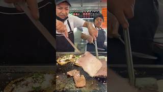 HUARACHES MEXICANOS GORDITAS QUESADILLAS TACOS EN CDMX🇲🇽mexico huaraches food travel [upl. by Ahsiekan]