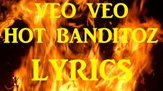 Veo Veo mit Songtext  con letras  with lyrics [upl. by Hanavas571]