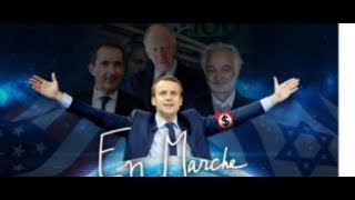 Qui est Gérard Filoche  Procédure dexclusion du PS  photomontage dEmmanuel Macron en nazi [upl. by Zia]