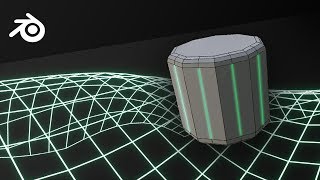 This Blender Addon brings a clever Maya tool [upl. by Aden]