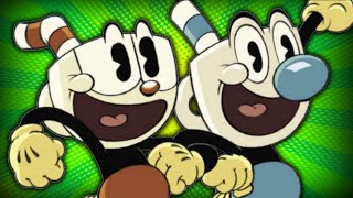 Wheres The Cuphead Show [upl. by Prince]