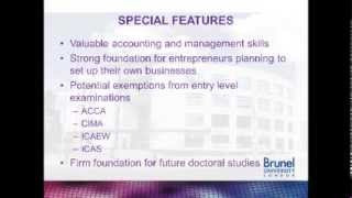 Accounting and Business Management Webinar [upl. by Alfonse]