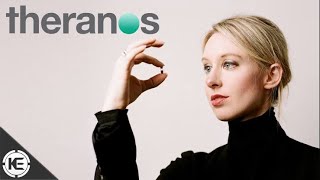 What happened to Theranos [upl. by Norval]