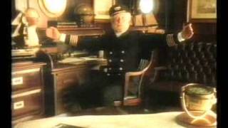 Kapitein Iglo Captain Birdseye commercial from the 90s Dutch II [upl. by Ludie]