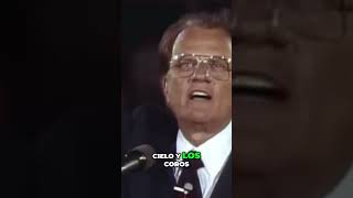 La Alegría en el Cielo Cómo Llegar a Cristo y Causar Gozo Celestial billygraham citasbiblicas [upl. by Ariamoy601]