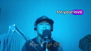 My All Live Cover  by Mariah Carey  Music amp Life Blog [upl. by Un]