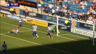 Sheffield Wednesday vs Doncaster Rovers  Championship 1314 Highlights [upl. by Shuma314]