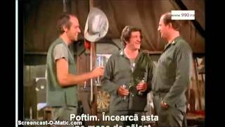 Best of Charles Emerson Winchester from MASH part I [upl. by Harbard17]