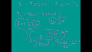 Physics WebAssign Ch15 1 [upl. by Niltiac856]