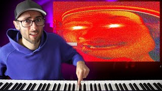 Rush E 3  Pianist Reacts [upl. by Savannah451]